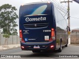 Viação Cometa 719536 na cidade de Cotia, São Paulo, Brasil, por David Macedo Rocha. Número da foto: #12055978.