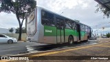 Rápido Sumaré MOV Paulínia 32445 na cidade de Paulínia, São Paulo, Brasil, por Allan Henrique. Número da foto: #:id.