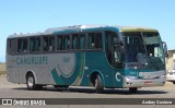 Auto Viação Camurujipe 3060 na cidade de Vitória da Conquista, Bahia, Brasil, por Andrey Gustavo. Número da foto: #12057466.