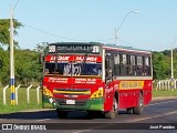 Empresa Gral Aquino SRL - Línea 28 31 na cidade de Luque, Central, Paraguai, por José Paredes. Número da foto: #12058220.