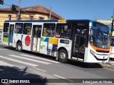 Transcel > CS Brasil 1077 na cidade de Mogi das Cruzes, São Paulo, Brasil, por Rafael Lopes de Oliveira. Número da foto: #12055595.