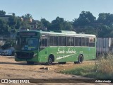 Transportes Santo Antônio RJ 161.124 na cidade de Belford Roxo, Rio de Janeiro, Brasil, por Arthur Araújo. Número da foto: #12057212.