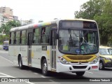 Real Auto Ônibus A41075 na cidade de Rio de Janeiro, Rio de Janeiro, Brasil, por Giordano Trabach. Número da foto: #12058213.