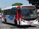 Viação Pavunense B32731 na cidade de Rio de Janeiro, Rio de Janeiro, Brasil, por Guilherme Pereira Costa. Número da foto: #:id.