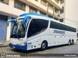 Transric Transportes 246 na cidade de Curitiba, Paraná, Brasil, por Paulo Gustavo. Número da foto: #:id.