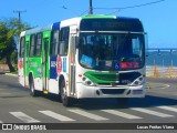Viação Modelo 9930 na cidade de Aracaju, Sergipe, Brasil, por Lucas Freitas Viana. Número da foto: #:id.