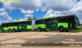Metrobus 1201 na cidade de Goiânia, Goiás, Brasil, por Carlos Júnior. Número da foto: #12056608.