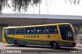 Viação Sandra 0300 na cidade de Belo Horizonte, Minas Gerais, Brasil, por Douglas Yuri. Número da foto: #:id.