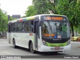 Viação Pavunense B32613 na cidade de Rio de Janeiro, Rio de Janeiro, Brasil, por Giordano Trabach. Número da foto: #12058222.
