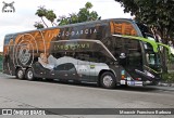 Viação Garcia 87109 na cidade de São Paulo, São Paulo, Brasil, por Moaccir  Francisco Barboza. Número da foto: #12057500.
