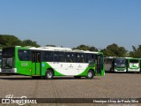 VB Transportes e Turismo 3263 na cidade de Campinas, São Paulo, Brasil, por Henrique Alves de Paula Silva. Número da foto: #12057937.