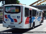 Viação Pavunense B32617 na cidade de Rio de Janeiro, Rio de Janeiro, Brasil, por Guilherme Pereira Costa. Número da foto: #:id.