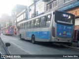 Cooper Líder > A2 Transportes 6 8458 na cidade de São Paulo, São Paulo, Brasil, por Davi Santos Silva. Número da foto: #12056025.