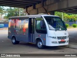 Next Mobilidade - ABC Sistema de Transporte 083 na cidade de Santo André, São Paulo, Brasil, por Juliano Soares. Número da foto: #12055845.