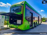 Express Transportes Urbanos Ltda 4 8938 na cidade de São Paulo, São Paulo, Brasil, por Jonas Ramos. Número da foto: #12058199.