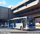 Sambaíba Transportes Urbanos 2 2116 na cidade de São Paulo, São Paulo, Brasil, por Bruno Henrique Santos Leite. Número da foto: #:id.