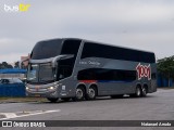 Auto Viação 1001 RJ 108.508 na cidade de São Paulo, São Paulo, Brasil, por Natanael Arruda. Número da foto: #12057158.
