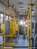 OT Trans - Ótima Salvador Transportes 21240 na cidade de Salvador, Bahia, Brasil, por Felipe Damásio. Número da foto: #12057226.