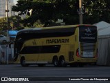 Viação Nova Itapemirim 40146 na cidade de Goiânia, Goiás, Brasil, por Leonardo Chaves de Albuquerque. Número da foto: #12057962.