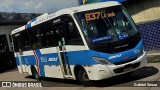 Auto Viação Jabour D86058 na cidade de Rio de Janeiro, Rio de Janeiro, Brasil, por Gabriel Sousa. Número da foto: #:id.