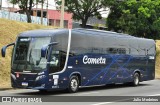 Viação Cometa 721540 na cidade de Campinas, São Paulo, Brasil, por Julio Medeiros. Número da foto: #12056386.