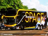 Expresso Nordeste 5976 na cidade de Toledo, Paraná, Brasil, por Kauan Lucio. Número da foto: #12057897.
