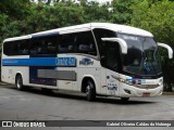 VIDA - Viação Danúbio Azul 19019 na cidade de São Paulo, São Paulo, Brasil, por Gabriel Oliveira Caldas da Nobrega. Número da foto: #12055769.