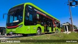 Express Transportes Urbanos Ltda 4 8938 na cidade de São Paulo, São Paulo, Brasil, por Jonas Ramos. Número da foto: #12058184.