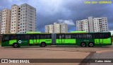 Metrobus 1202 na cidade de Goiânia, Goiás, Brasil, por Carlos Júnior. Número da foto: #12056592.