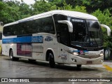 VIDA - Viação Danúbio Azul 19015 na cidade de São Paulo, São Paulo, Brasil, por Gabriel Oliveira Caldas da Nobrega. Número da foto: #12055765.