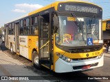 Viação Metrópole Paulista - Zona Leste 3 1330 na cidade de São Paulo, São Paulo, Brasil, por Davi Santos Silva. Número da foto: #12055636.
