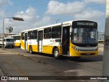 Belém Rio Transportes BD-220 na cidade de Belém, Pará, Brasil, por Jonas Miranda. Número da foto: #12056111.