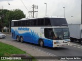 Waltricktur Transportes E Turismo 2097 na cidade de São Paulo, São Paulo, Brasil, por José Geyvson da Silva. Número da foto: #12057618.