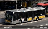 Viação Metrópole Paulista - Zona Leste 3 1719 na cidade de São Paulo, São Paulo, Brasil, por Thiago Oliveira. Número da foto: #:id.