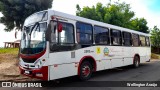 Rennan Tur Fretamento e Turismo 25822004 na cidade de Capistrano, Ceará, Brasil, por Wellington Araújo. Número da foto: #:id.