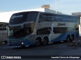 Viação Xavante 15100 na cidade de Goiânia, Goiás, Brasil, por Leonardo Chaves de Albuquerque. Número da foto: #12058009.