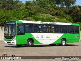 VB Transportes e Turismo 3181 na cidade de Campinas, São Paulo, Brasil, por Henrique Alves de Paula Silva. Número da foto: #12057948.