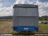 Motorhomes CIRCO MOSCOU INTERNACIONAL na cidade de Caieiras, São Paulo, Brasil, por Espedito de Brito Gomes. Número da foto: #12055626.