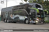 Viação Garcia 87089 na cidade de São Paulo, São Paulo, Brasil, por Moaccir  Francisco Barboza. Número da foto: #12057437.