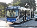Sambaíba Transportes Urbanos 2 1773 na cidade de São Paulo, São Paulo, Brasil, por João Bispo. Número da foto: #:id.