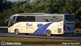 Favi Auto Viação 1009 na cidade de Sumaré, São Paulo, Brasil, por Sérgio de Sousa Elias. Número da foto: #12056666.