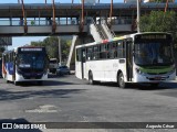 Transportes Paranapuan B10061 na cidade de Rio de Janeiro, Rio de Janeiro, Brasil, por Augusto César. Número da foto: #12056236.