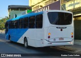 Granvix KQZ9195 na cidade de Cariacica, Espírito Santo, Brasil, por Everton Costa Goltara. Número da foto: #12055439.