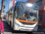Transcel > CS Brasil 1039 na cidade de Mogi das Cruzes, São Paulo, Brasil, por Rafael Lopes de Oliveira. Número da foto: #12055603.