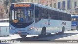 SOUL - Sociedade de Ônibus União Ltda. 7004 na cidade de Porto Alegre, Rio Grande do Sul, Brasil, por Max Ramos. Número da foto: #12058054.