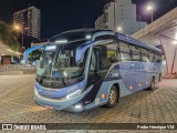 Viação São Luiz 24800 na cidade de Belo Horizonte, Minas Gerais, Brasil, por Pedro Henrique VM. Número da foto: #12056365.