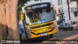 Sancetur - Sou Atibaia 24163 na cidade de Atibaia, São Paulo, Brasil, por PEDRO DA CUNHA ATIBAIA ÔNIBUS. Número da foto: #12055906.