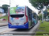 Next Mobilidade - ABC Sistema de Transporte 8350 na cidade de Santo André, São Paulo, Brasil, por Ítalo Silva. Número da foto: #:id.