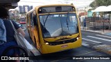 Viação Santo Ângelo MANUTENçãO na cidade de Curitiba, Paraná, Brasil, por Marcelo Junior Ribeiro Schuartz. Número da foto: #:id.