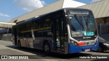 Viação Osasco 21.710 na cidade de Osasco, São Paulo, Brasil, por Heitor de Sena Sapaterro. Número da foto: #12057467.